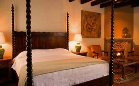 Hotel Casa Tierra Negra San Miguel De Allende 4* México